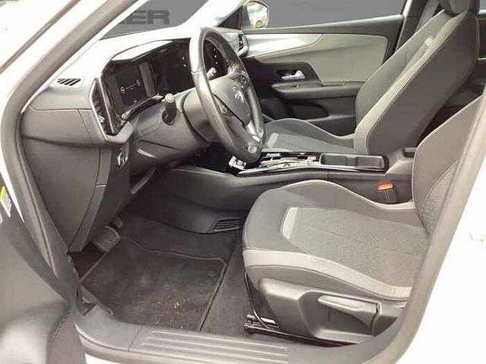 Opel Mokka -e Edition *Navi*Kamera*LED*Sitz-&Lenkr. heizung*