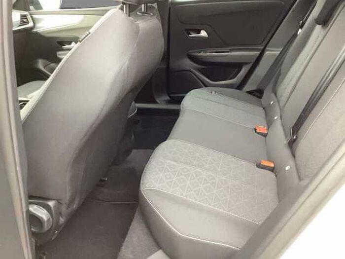 Opel Mokka -e Edition *Navi*Kamera*LED*Sitz-&Lenkr. heizung*