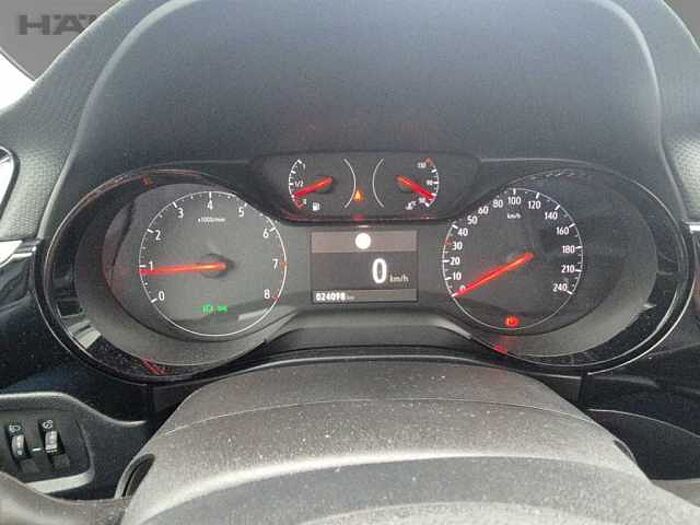 Opel Corsa F 1.2 Elegance #38