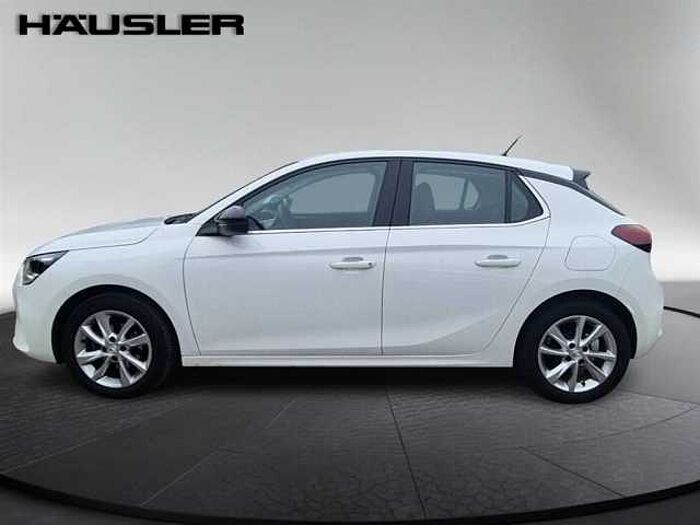 Opel Corsa F 1.2 Elegance #38