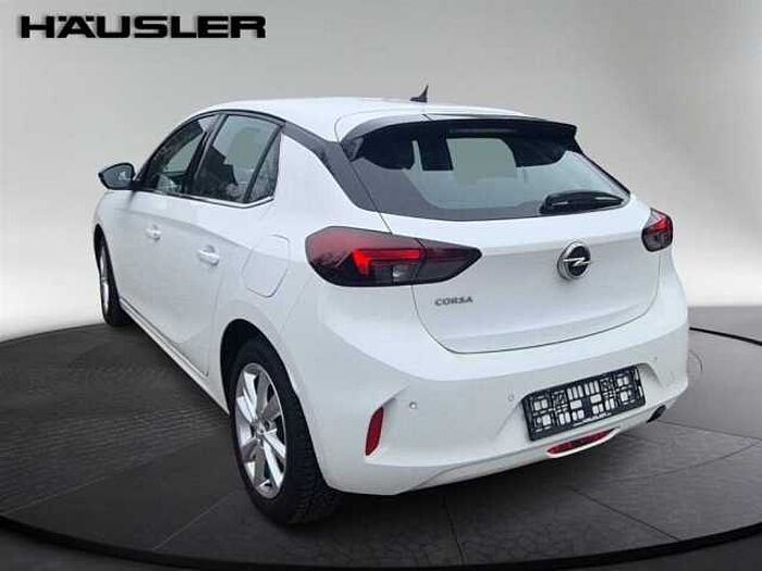 Opel Corsa F 1.2 Elegance #38