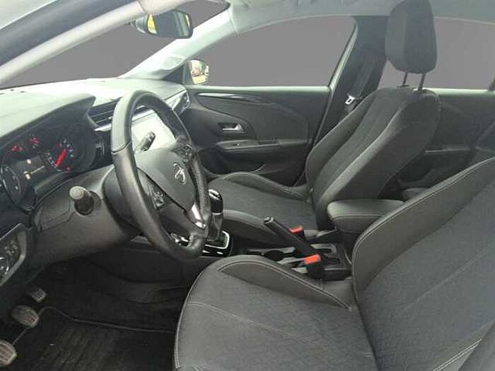 Opel Corsa F 1.2 Elegance #38