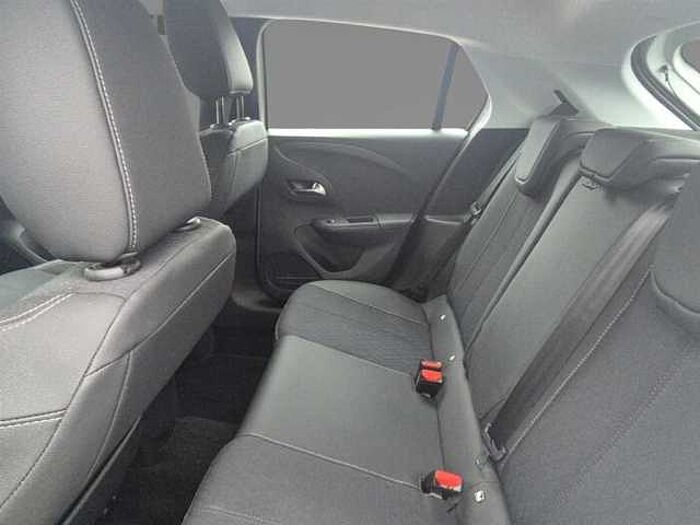 Opel Corsa F 1.2 Elegance #38