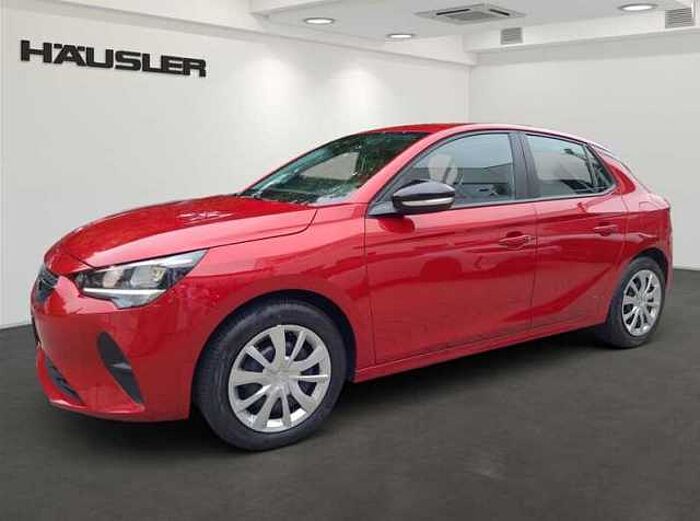 Opel Corsa F 1.2 Elegance #43