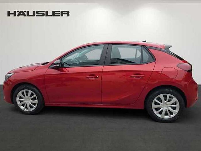 Opel Corsa F 1.2 Elegance #43