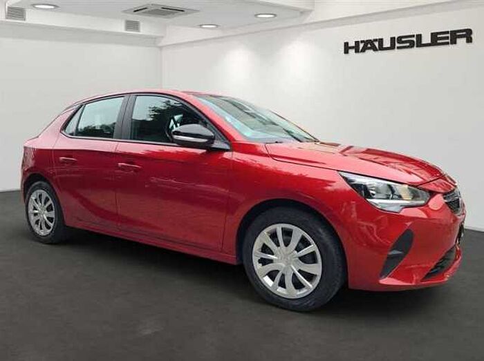 Opel Corsa F 1.2 Elegance #43