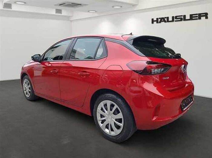 Opel Corsa F 1.2 Elegance #43