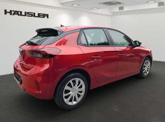 Opel Corsa F 1.2 Elegance #43