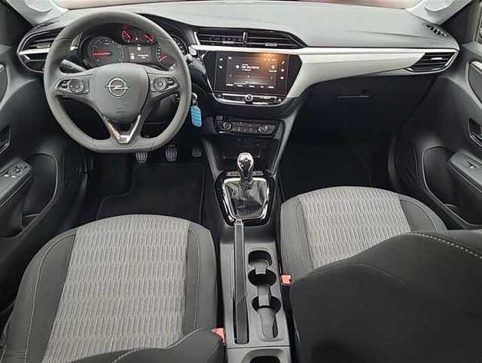 Opel Corsa F 1.2 Elegance #43