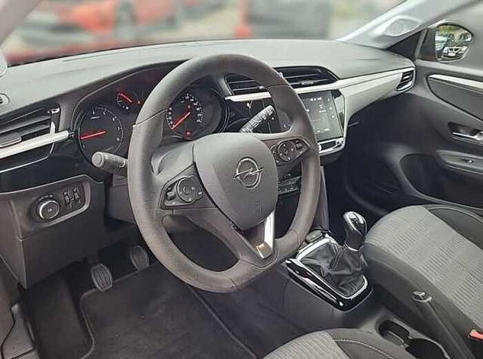 Opel Corsa F 1.2 Elegance #43