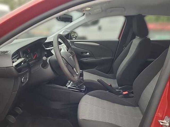 Opel Corsa F 1.2 Elegance #43