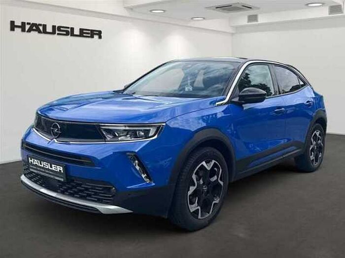 Opel Mokka 1.2 Turbo Ultimate #6