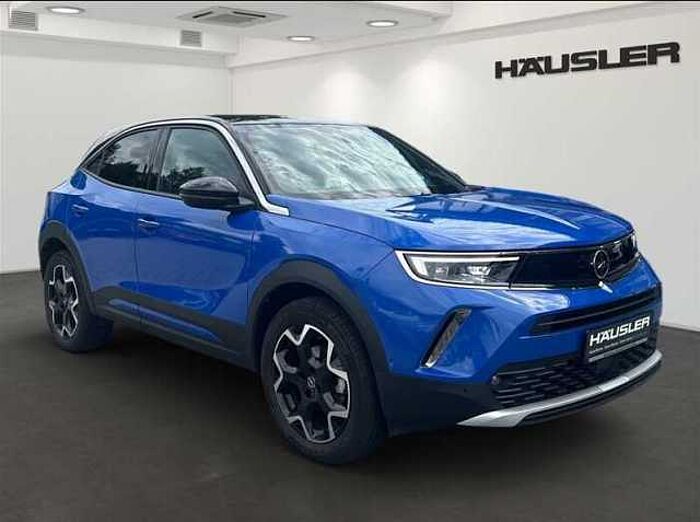 Opel Mokka 1.2 Turbo Ultimate #6