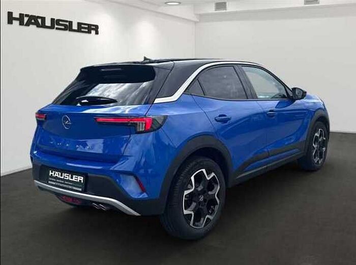 Opel Mokka 1.2 Turbo Ultimate #6