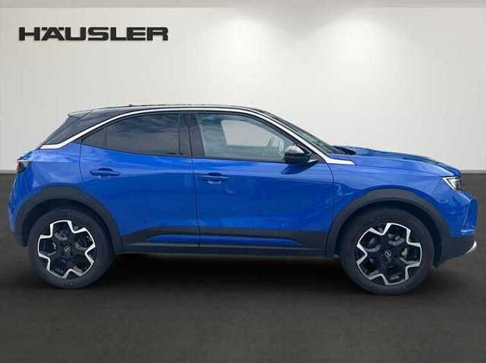 Opel Mokka 1.2 Turbo Ultimate #6