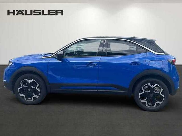 Opel Mokka 1.2 Turbo Ultimate #6