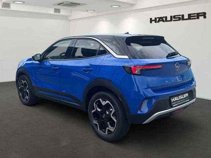 Opel Mokka 1.2 Turbo Ultimate #6