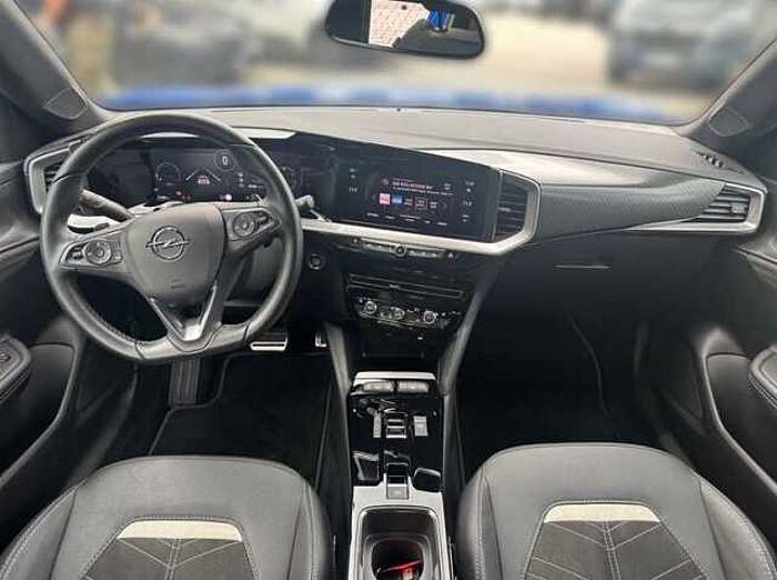 Opel Mokka 1.2 Turbo Ultimate #6