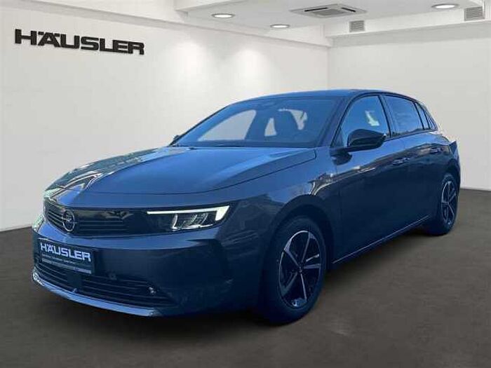 Opel Astra Edition mit RFK*LED*Sitzheizung