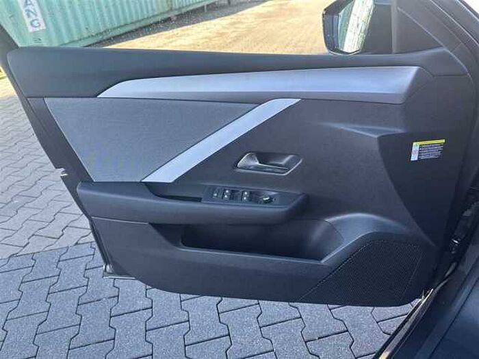 Opel Astra Edition mit RFK*LED*Sitzheizung