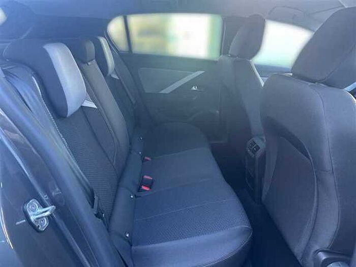 Opel Astra Edition mit RFK*LED*Sitzheizung