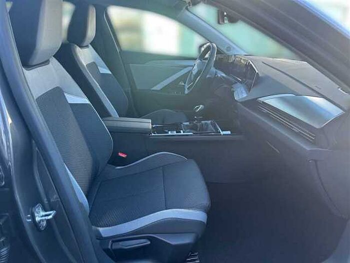 Opel Astra Edition mit RFK*LED*Sitzheizung