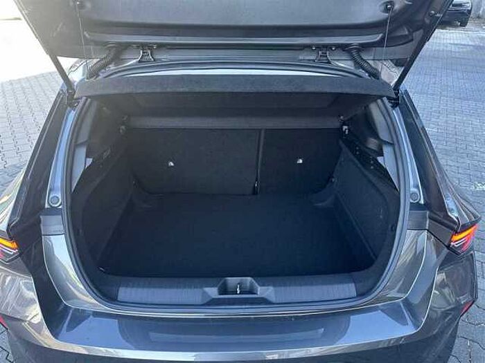 Opel Astra Edition mit RFK*LED*Sitzheizung