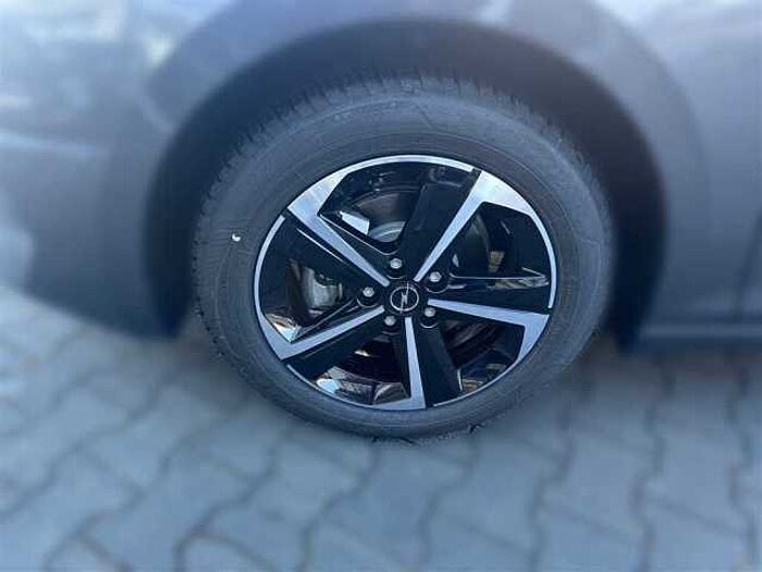 Opel Astra Edition mit RFK*LED*Sitzheizung