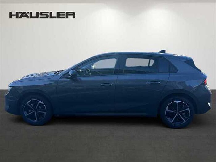 Opel Astra Edition mit RFK*LED*Sitzheizung