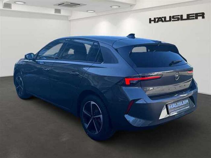 Opel Astra Edition mit RFK*LED*Sitzheizung