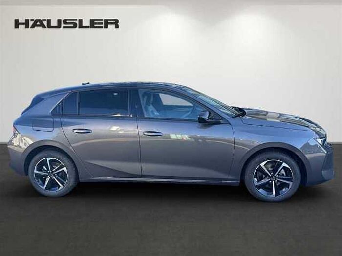 Opel Astra Edition mit RFK*LED*Sitzheizung