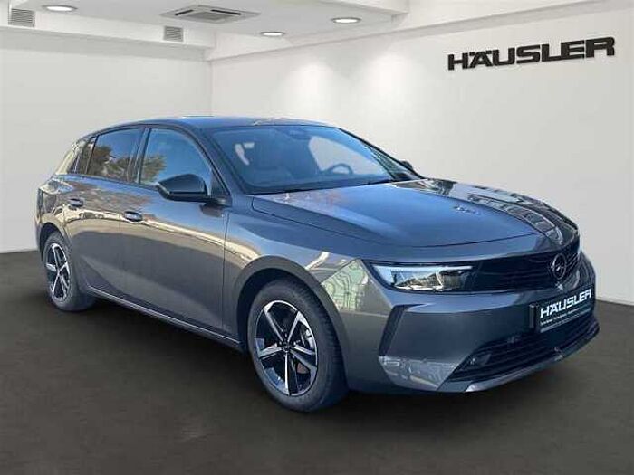 Opel Astra Edition mit RFK*LED*Sitzheizung