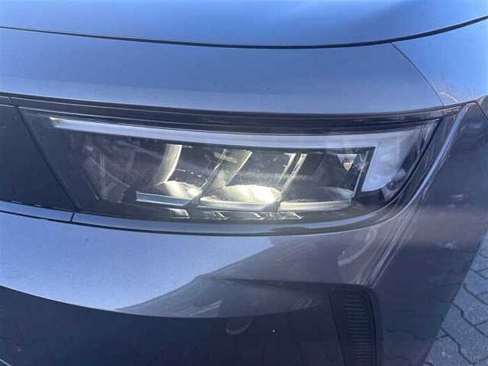 Opel Astra Edition mit RFK*LED*Sitzheizung