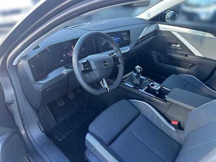 Opel Astra Edition mit RFK*LED*Sitzheizung