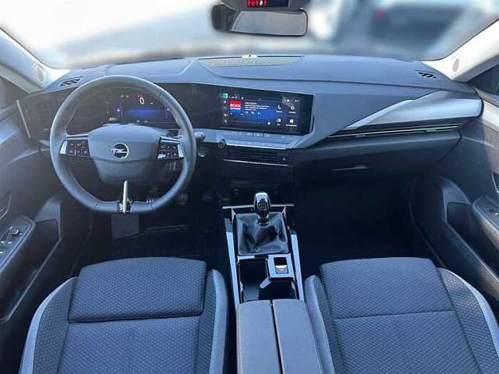 Opel Astra Edition mit RFK*LED*Sitzheizung