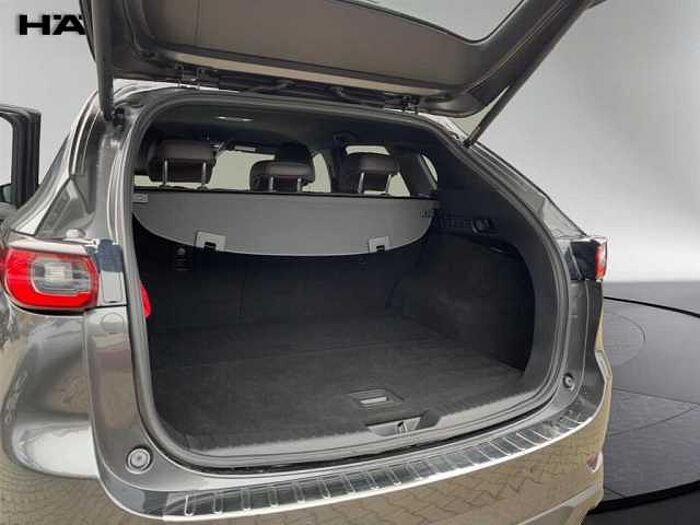 Mazda CX-5 Takumi 2.2L SKYACTIV D mit Navi*360°-Kamera*uvm.