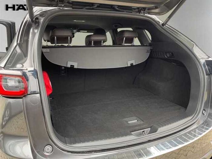 Mazda CX-5 Takumi 2.2L SKYACTIV D mit Navi*360°-Kamera*uvm.
