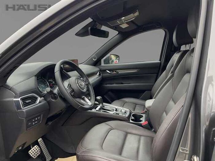 Mazda CX-5 Takumi 2.2L SKYACTIV D mit Navi*360°-Kamera*uvm.