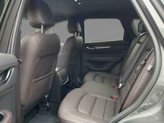 Mazda CX-5 Takumi 2.2L SKYACTIV D mit Navi*360°-Kamera*uvm.