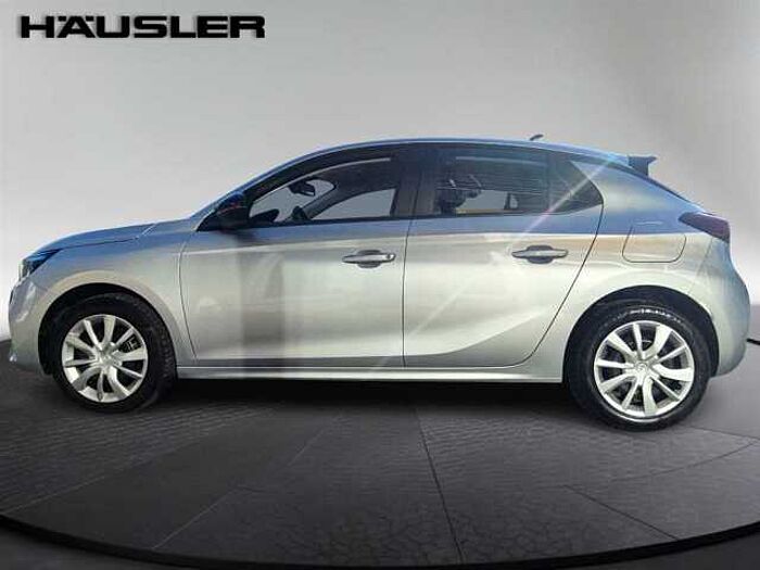 Opel Corsa F PDC Multimedia CarPlay Bluetooth DAB Kamera #51