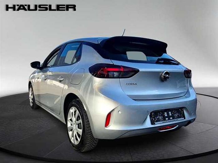 Opel Corsa F PDC Multimedia CarPlay Bluetooth DAB Kamera #51