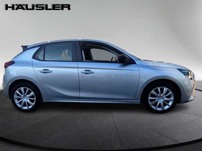 Opel Corsa F PDC Multimedia CarPlay Bluetooth DAB Kamera #51