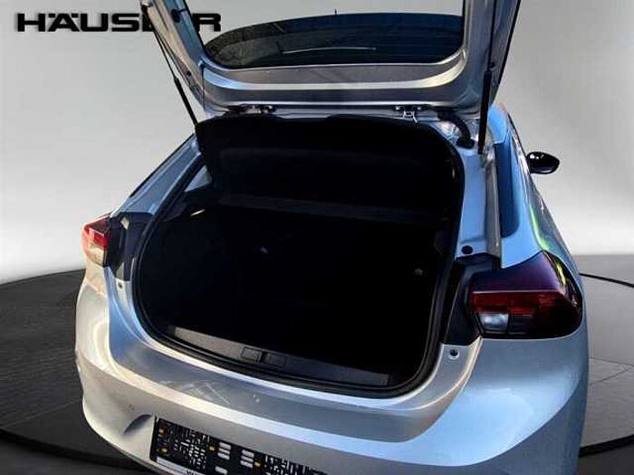 Opel Corsa F PDC Multimedia CarPlay Bluetooth DAB Kamera #51