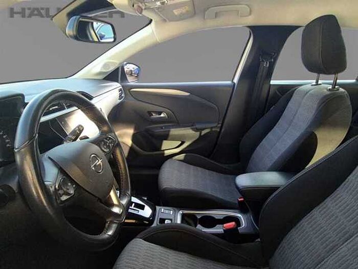 Opel Corsa F PDC Multimedia CarPlay Bluetooth DAB Kamera #51