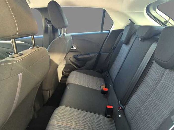 Opel Corsa F PDC Multimedia CarPlay Bluetooth DAB Kamera #51