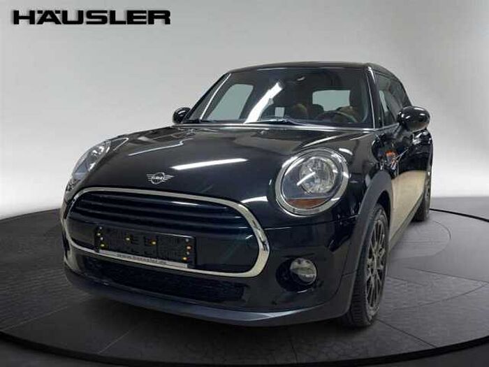 MINI COOPER 1.5*Klimaaut.*SHZ*PDC*uvm*