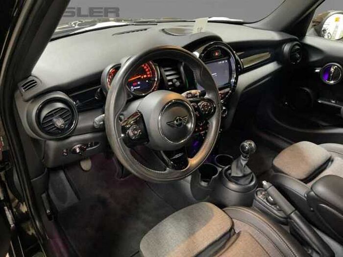 MINI COOPER 1.5*Klimaaut.*SHZ*PDC*uvm*