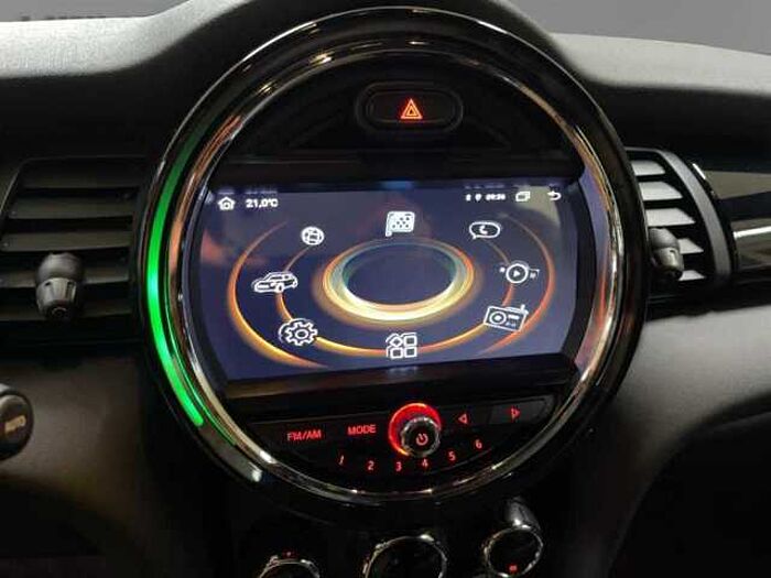 MINI COOPER 1.5*Klimaaut.*SHZ*PDC*uvm*