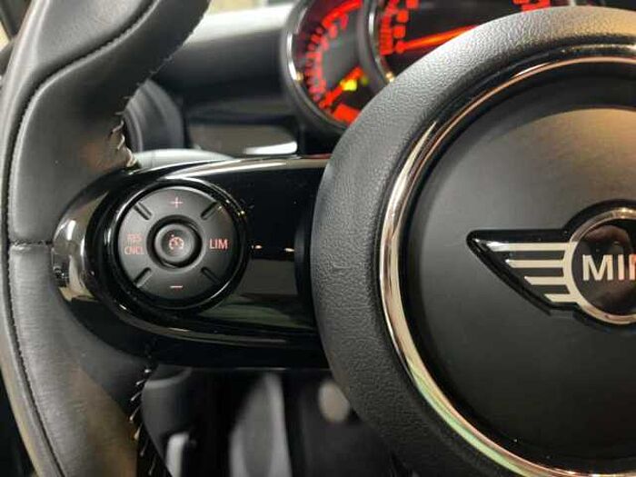 MINI COOPER 1.5*Klimaaut.*SHZ*PDC*uvm*