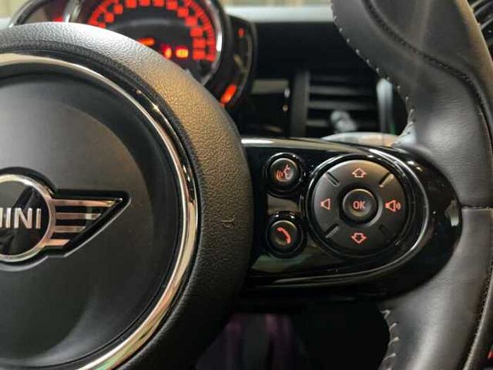 MINI COOPER 1.5*Klimaaut.*SHZ*PDC*uvm*